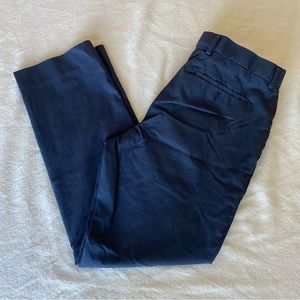 Banana Republic non iron slim dress pants